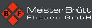 Logo - Meister Brütt Fliesen GmbH Inh.: Mario Brütt aus Helse